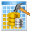 Stellar Phoenix DBF Recovery icon