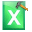 Stellar Phoenix Excel Repair (formerly Stellar Phoenix Excel Recovery) icon