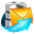 Stellar Phoenix Exchange Server Backup icon