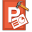 Stellar Phoenix PowerPoint Repair icon