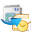 Stellar Windows Live Mail to PST Converter icon