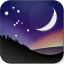 Stellarium Portable icon