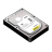 Stellarworks Hard Drive Monitor 2012 icon