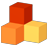 Stereoscopic Player icon