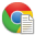 SterJo Chrome History icon