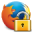 SterJo Firefox Passwords icon