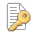 SterJo Strong Password Generator icon