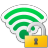 SterJo Wireless Passwords Portable icon