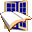 StickyNote Diary icon