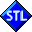 STL Subtitle Converter icon