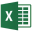 Stock Quote for Excel 2013 icon
