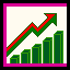 Stocks DataQuest icon
