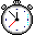 Stop Watch icon