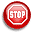 StopSign Internet Security icon