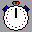 Stopwatch icon