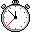 StopWatch icon