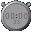 Stopwatch Vista Gadget icon