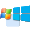 Storms Windows Theme icon