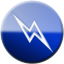 Stormy Employment App icon