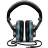 StreamFusion Player icon