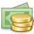 Strong Currency Converter icon