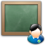 Student Attendance Recorder Software icon