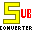 SubConvertor icon