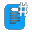 Subisoft Compute Hash (formerly ComputeHash) icon