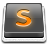 Sublime Text Portable icon