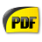 Sumatra PDF Portable icon