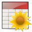 Sunflower Quick Query For Oracle Portable icon