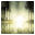 Sunrise Lake Screensaver icon