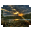 Sunset Ray icon