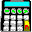 Super Calculator 8 icon