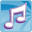 Super Duper Music Looper XPress icon