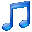 Super MP3 Splitter icon