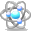 SUPER VISTA Database icon