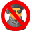 SUPERAntiSpyware Free Edition icon