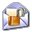 Supernova E-mail finder icon