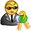 Supreme Spy icon