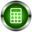 Suri's BMI Calculator icon