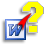 Suwang Word-2-CHM icon