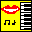 Sweet Little Piano icon