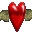 Sweetheart Monitor icon