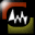 Swf compressor icon