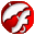 SWF Defender icon