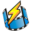 SWF Flash To Video Converter Suite icon
