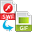 SWF to GIF Animator icon