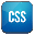 Swift CSS Page Starter icon