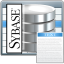 Sybase ASE Import Multiple Text Files Software 7